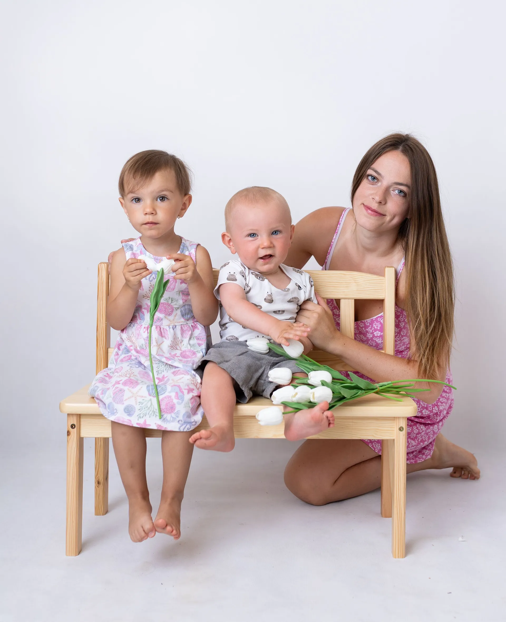 Veronika Světelská portrét